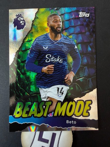 2025 topps premier league - topps,