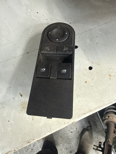 Astra window switch door - switch,