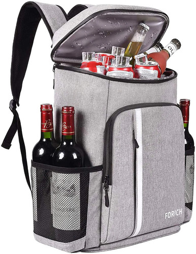 Backpack cooler leakproof - backpack,