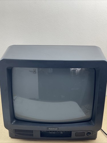 Amstrad ctv1410 retro - 14", tv