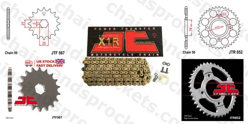 Gold heavy duty - jt,