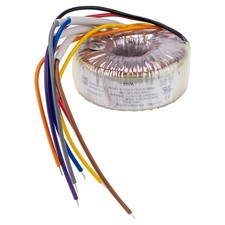 Vigortronix Toroidal
