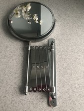 WALL MOUNTED EXTENDABLE