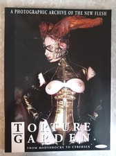 Torture Garden: From Bodyshock