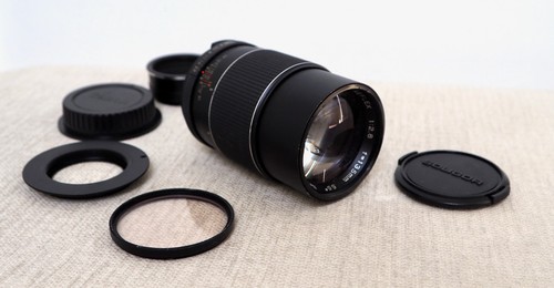 Canon eos digital fit - ef,
