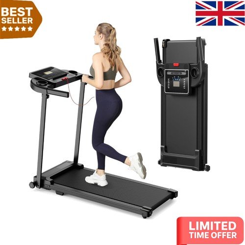 Portable under desk treadmill - under,