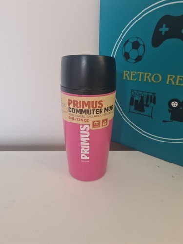 Primus vacuum commuter mug - primus,