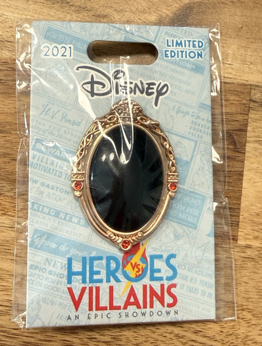 Disney heroes villains - disney,