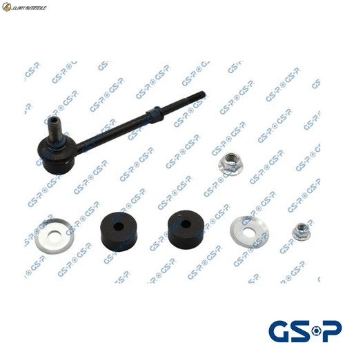 Rod brace stabilizer s050437 - rod,