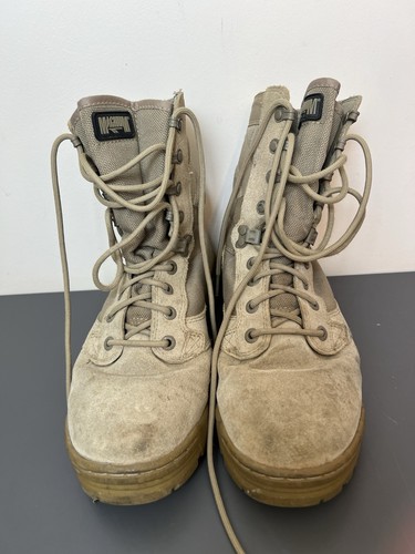 British military magnum desert - magnum,