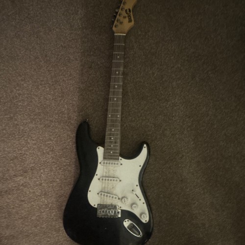 Encore stratocaster style - stratocaster,