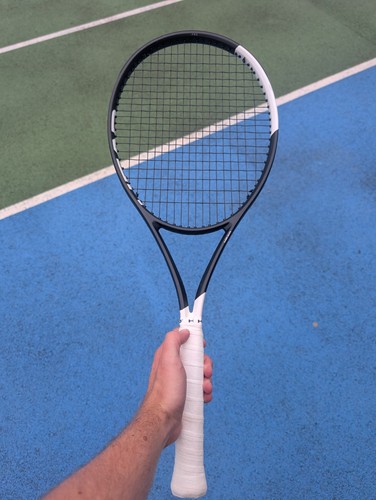Head speed pro - speed, size