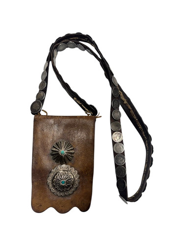 Pouch vintage circa 1920 - pouch,,