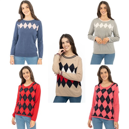 Womens tommy lucy argyle - womens,