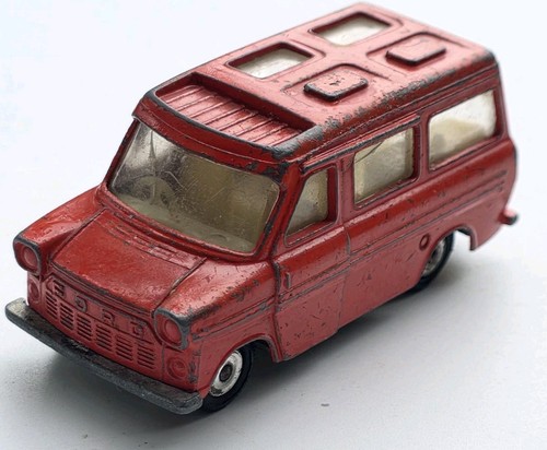 1968 husky models martin - models,