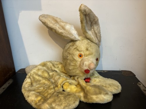 Vintage bunny rabbit - vintage,