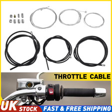 Motorcycle Emergency Cable