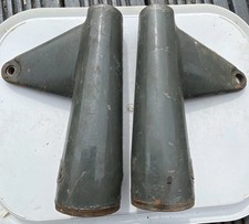 NORTON ROADHOLDER EARLY  HEAD