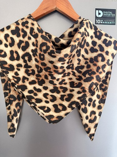 Scarf women leopard - scarf,
