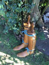 Vintage Riding Boot Trees