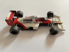 Onyx McLaren MP 4/5 - Alain Prost - 1989