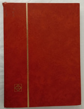 LIGHTHOUSE 16 WHITE PAGES A4