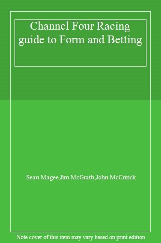 Channel four racing guide - channel,