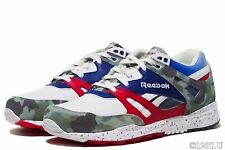 BAPE x Mita x Reebok