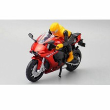 1:18 Yamaha YZF-R1 Motorcycle