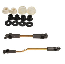 Golf MK1 Gear Linkage Kit