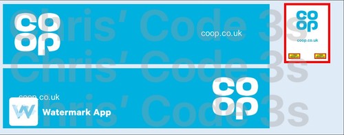 Code adhesive vinyl trailer - vinyl,