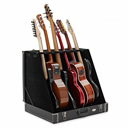 Guitar rack case - rack,