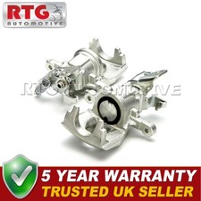 Rear Brake Calipers Left Right For Ford Mondeo 2004-2007 Choice #3 Read Listing