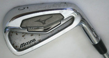 Mizuno MP-15 Ti Muscle 5 iron
