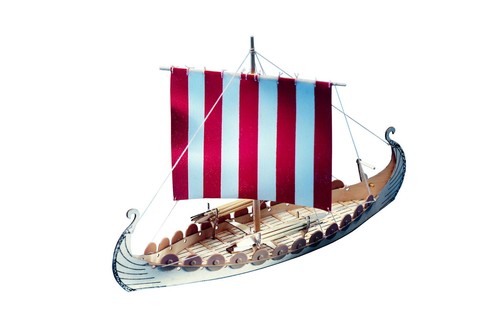 Billings boats mini oseberg - billings,