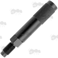 Rifle Co2 Adapter 12g - 88g