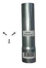 Fence Post Extender 1-5/8"