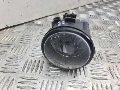 Nissan note fog light - nissan,