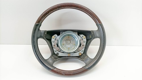 Mercedes benz r129 steering - r129,