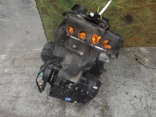Kawasaki zzr1400 zx14 engine - kawasaki,