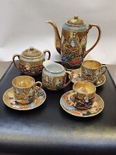 Genuine Japanese Samurai