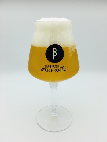 Brussels beer project 25cl - brussels,