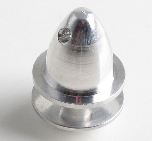 Spinner 15mm cessna 182 - 25, x