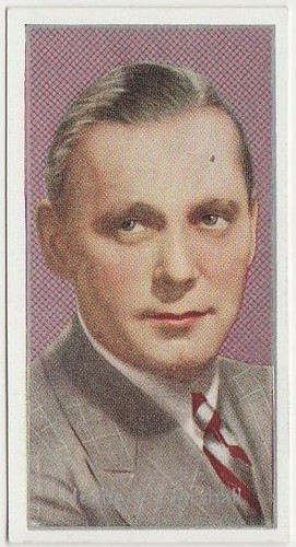 Herbert marshall 1936 carreras - 1936,