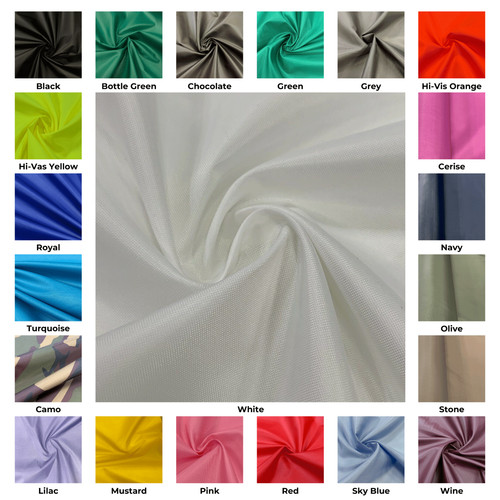 4oz waterproof fabric bags - waterproof,