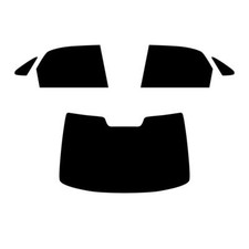 Pre Cut Window Tint for Volvo