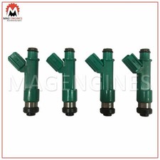 15710-78K00 FUEL INJECTOR SET