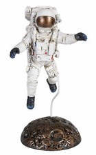 Astronaut Moon Landing Figure