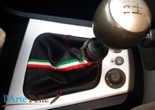 Alfa Romeo 156 2Nd Series Gear
