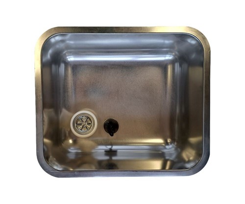 Large commercial stainless - large,